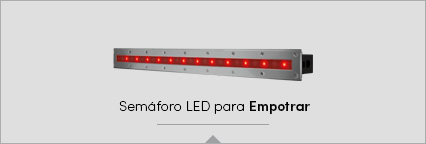 LED para Empotrar